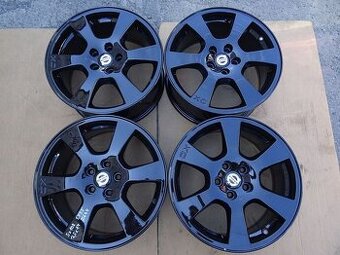 Alu disky origo Volvo, 17", 5x108, ET 55, šířka 7,5J