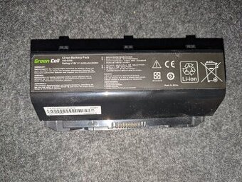 Baterie k notebooku ASUS ROG G750