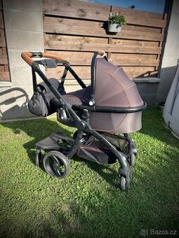 Kočárek značky Egg