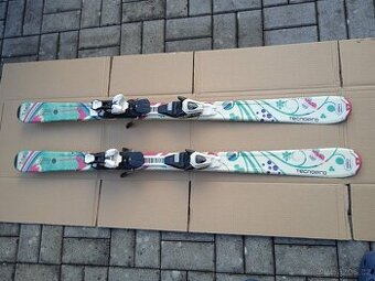 Lyže Tecno Pro - 130 cm,.
