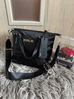Kabelka crossbody Replay