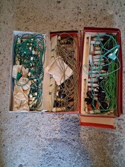 Vánoční osvětlení