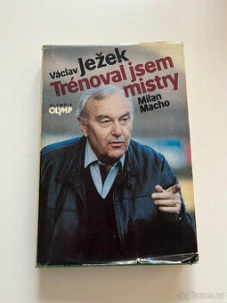 Trénoval jsem mistry