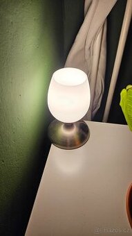 Lampy s dotykovým ovládáním