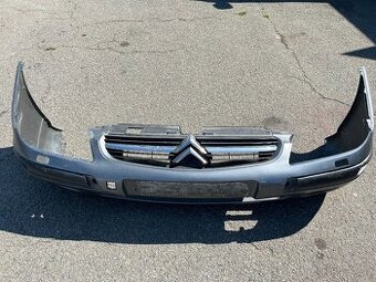 Nárazník Citroen C5