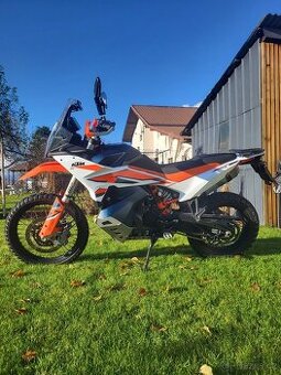 KTM 890 ADVENTURE R