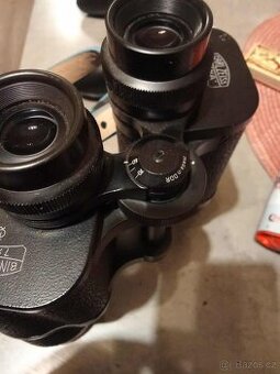 Prodám Dalekohled CARL ZEISS JENA