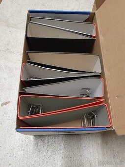 Šanony 1x použité