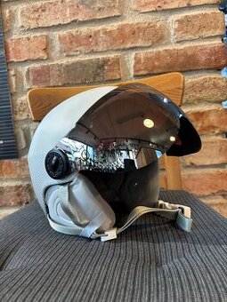 Dámská lyžařská helma Etape