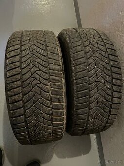 Zimní pneu 2ks