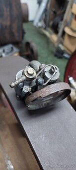 Karburátor levostranný Jawa 550