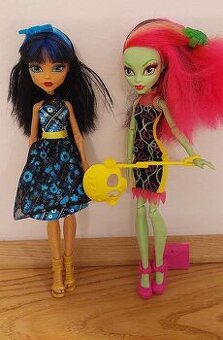 Monster high