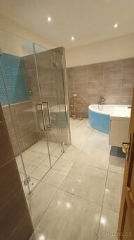 Rekonstrukce bytů,domů, chaty , jádro