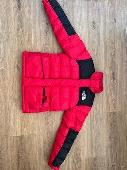 Zimní bunda panská