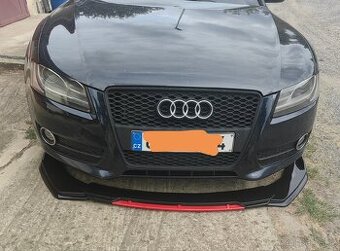 Universální spoilery tuning