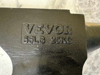 kovadlinu VEVOR 55LB / 25 kg,