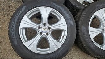 Originál alu kola zimní Mercedes‑Benz GLC