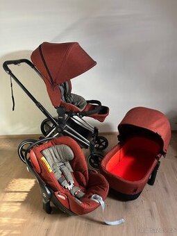 Cybex Priam Platinum