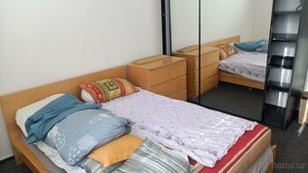 Samostatný pokoj P5 Hlubočepy, ul. Geologická DK00078