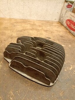 Hlava válce Čz 125/488