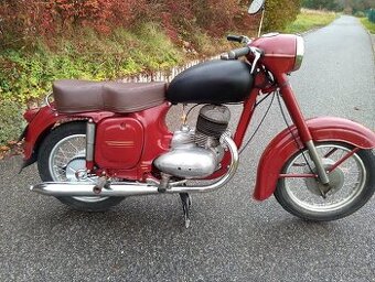 Jawa 250/353