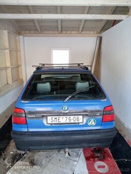 Prodám Škoda Felicia LXi