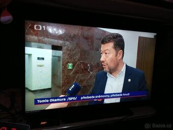 Finlux led tv full HD 99cm