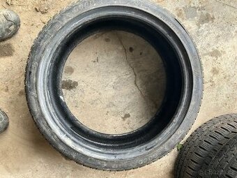 1ks celoroční GOODYEAR VECTOR 225/40R18