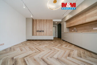 Prodej bytu 3+kk, 81 m², Ostrava, ul. Slavíkova