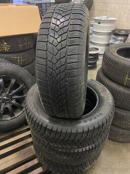 215/60 R16 99H Zimné Firestone