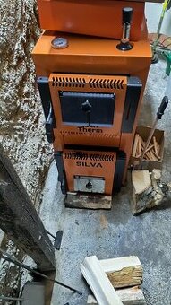 Kotel czechterm Silva 12