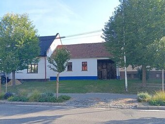 Rodinný dům Uherský Brod – Havřice