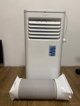 Mobilní klimatizace Sencor SAC MT7048C v záruce