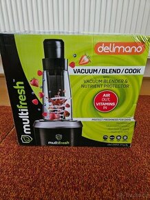 Stolní mixér Delimano Multifresh