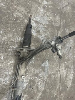 Servorizeni Ducato, Jumper , Boxer