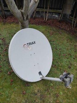 Prodám Satelitní antenu