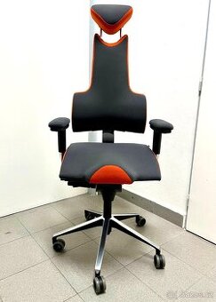 zdravotní kancelářská židle - Therapia iENERGY