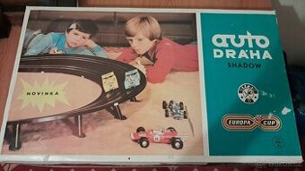 Autodráha Ites Shadow