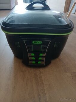 Multifunkční hrnec