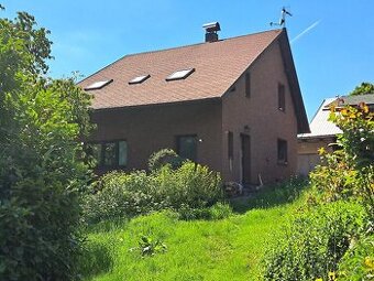 Prodej rekreačního domu, 129 m² Týnec nad Sázavou - Čakovice