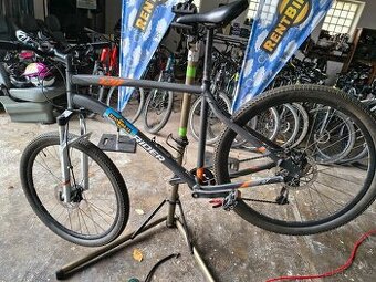 Rockrider st120 velikost L