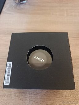 Chladič AMD Wraith Stealth, originálně zabalený