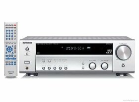 Kenwood KRF-V6100D 6.1 x 100W AV receiver , DO, návod