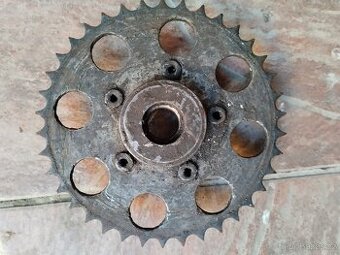 Rozeta Stadion/Jawetta