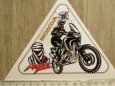 Samolepka Honda Afrika Twin