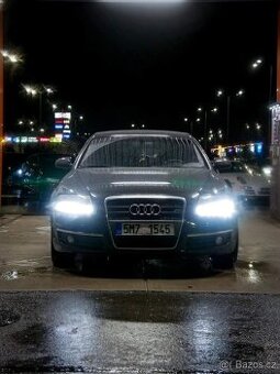 Audi A6 C6 4F 4.2 V8 MPI