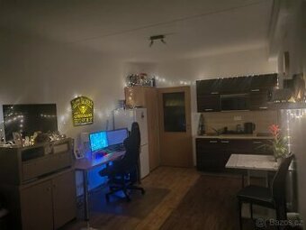 Pronájem bytu Olomouc