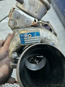 Turbo KKK  03L253010C