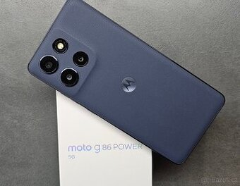 Motorola G86 Power 12/256GB