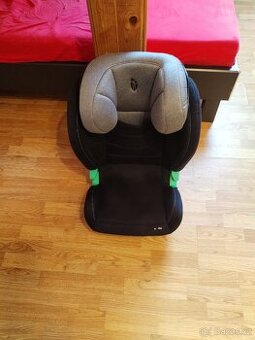 Dětská autosedačka izopa